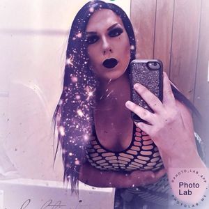 Meet your Posher, Rita lipps